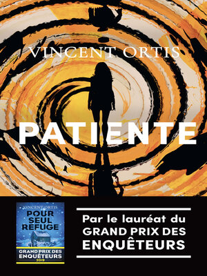 cover image of Patiente